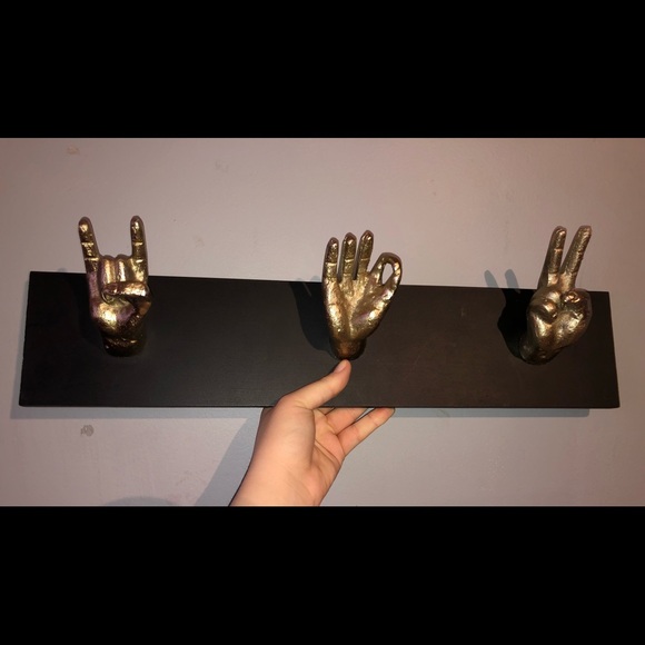 Key holder - Picture 1 of 1